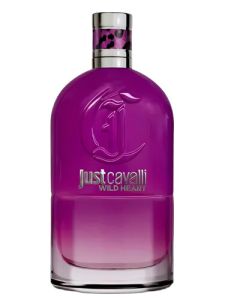 Roberto Cavalli Wild Heart For Her