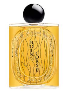 Diptyque Bois Corse