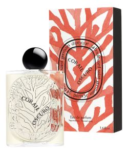 Diptyque Corail Oscuro