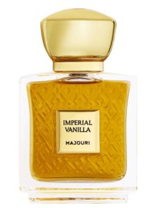 Majouri Imperial Vanilla