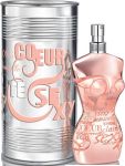 парфюм Jean Paul Gaultier Classique Strong Forte Charnelle Couer Collector Edition