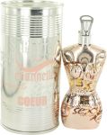 Jean Paul Gaultier Classique Strong Forte Charnelle Couer Collector Edition