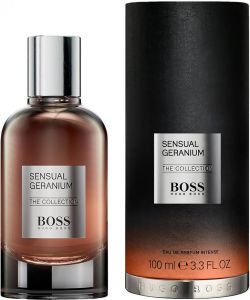 Hugo Boss Sensual Geranium