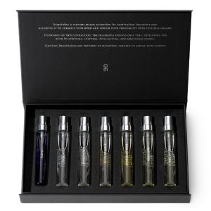 Les Liquides Imaginaires Seven Charms Discovery Set