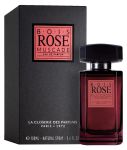 парфюм La Closerie des Parfums Rose Bois Muscade