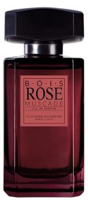 La Closerie des Parfums Rose Bois Muscade