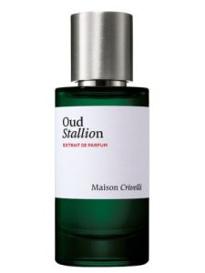 Maison Crivelli Oud Stallion