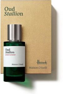 Maison Crivelli Oud Stallion