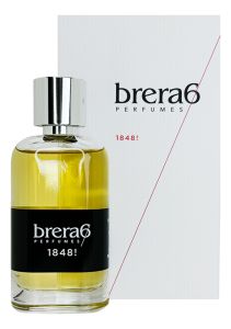 Brera6 Perfumes 1848!