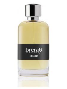 Brera6 Perfumes 1848!