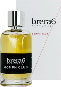 Brera6 Perfumes 60mph Club