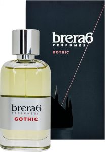 Brera6 Perfumes Gothic