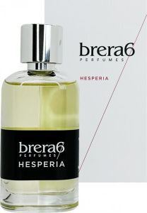 Brera6 Perfumes Hesperia