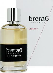 Brera6 Perfumes Liberty