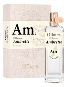 Olibanum Ambrette