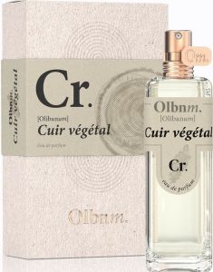 Olibanum Cuir Vegetal