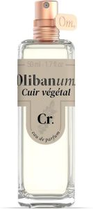 Olibanum Cuir Vegetal