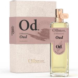 Olibanum Oud