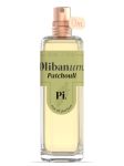 Olibanum Patchouli