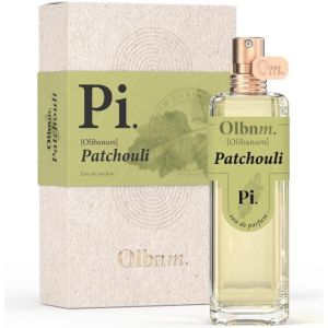 Olibanum Patchouli