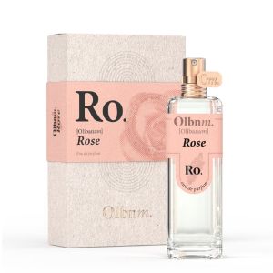 Olibanum Rose