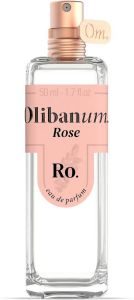 Olibanum Rose