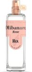 Olibanum Rose