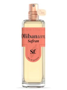 Olibanum Safran