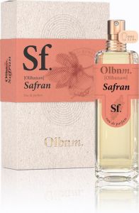 Olibanum Safran