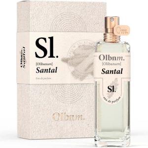 Olibanum Santal