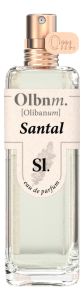 Olibanum Santal