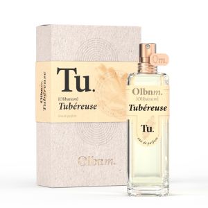 Olibanum Tubereuse