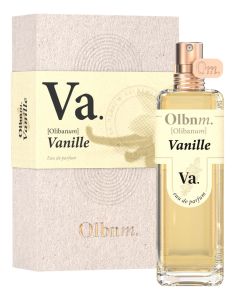 Olibanum Vanille