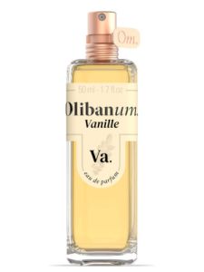 Olibanum Vanille