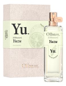 Olibanum Yuzu