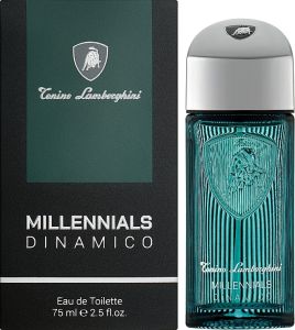 Tonino Lamborghini Millennials Dinamico