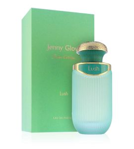 Jenny Glow Lush