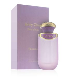 Jenny Glow Floraison