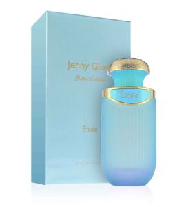 Jenny Glow Etoile