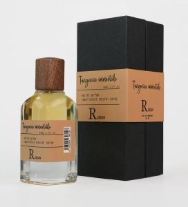 Rabdan Tangerine Immortelle