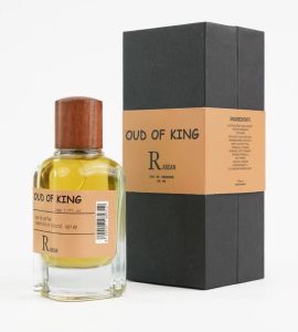 Rabdan Oud Of King