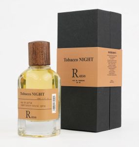 Rabdan Tobacco Night