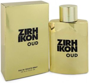 Zirh Ikon Oud