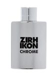 Zirh Ikon Chrome