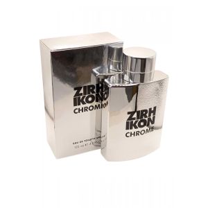 Zirh Ikon Chrome