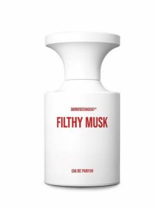 BORNTOSTANDOUT Filthy Musk