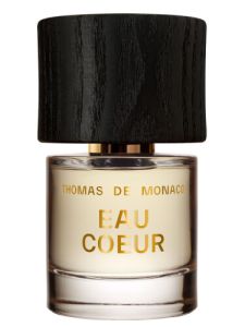 Thomas De Monaco Eau Coeur