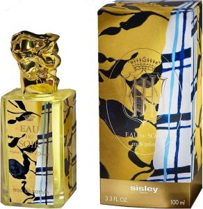 Sisley Eau Du Soir 2023 Ymane Chabi-Gara