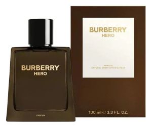 Burberry Hero Parfum