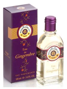 Roger & Gallet Gingembre